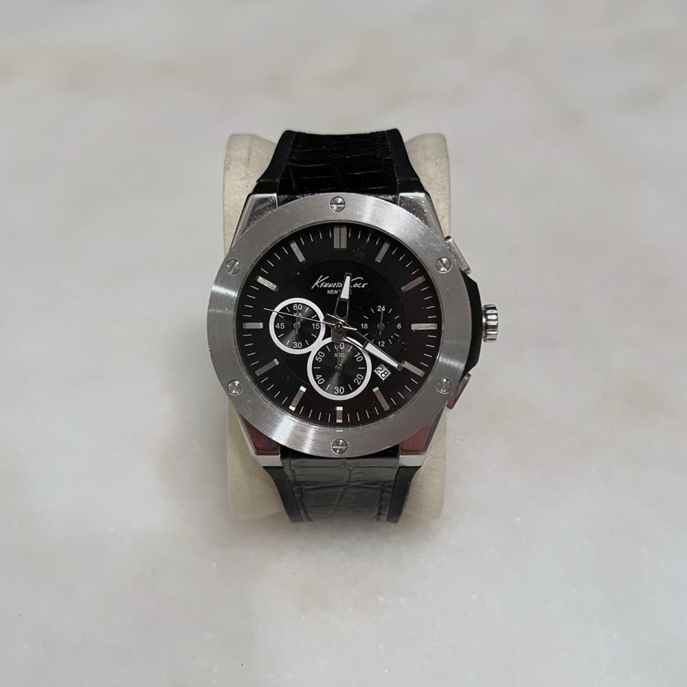 Kenneth Cole Watch